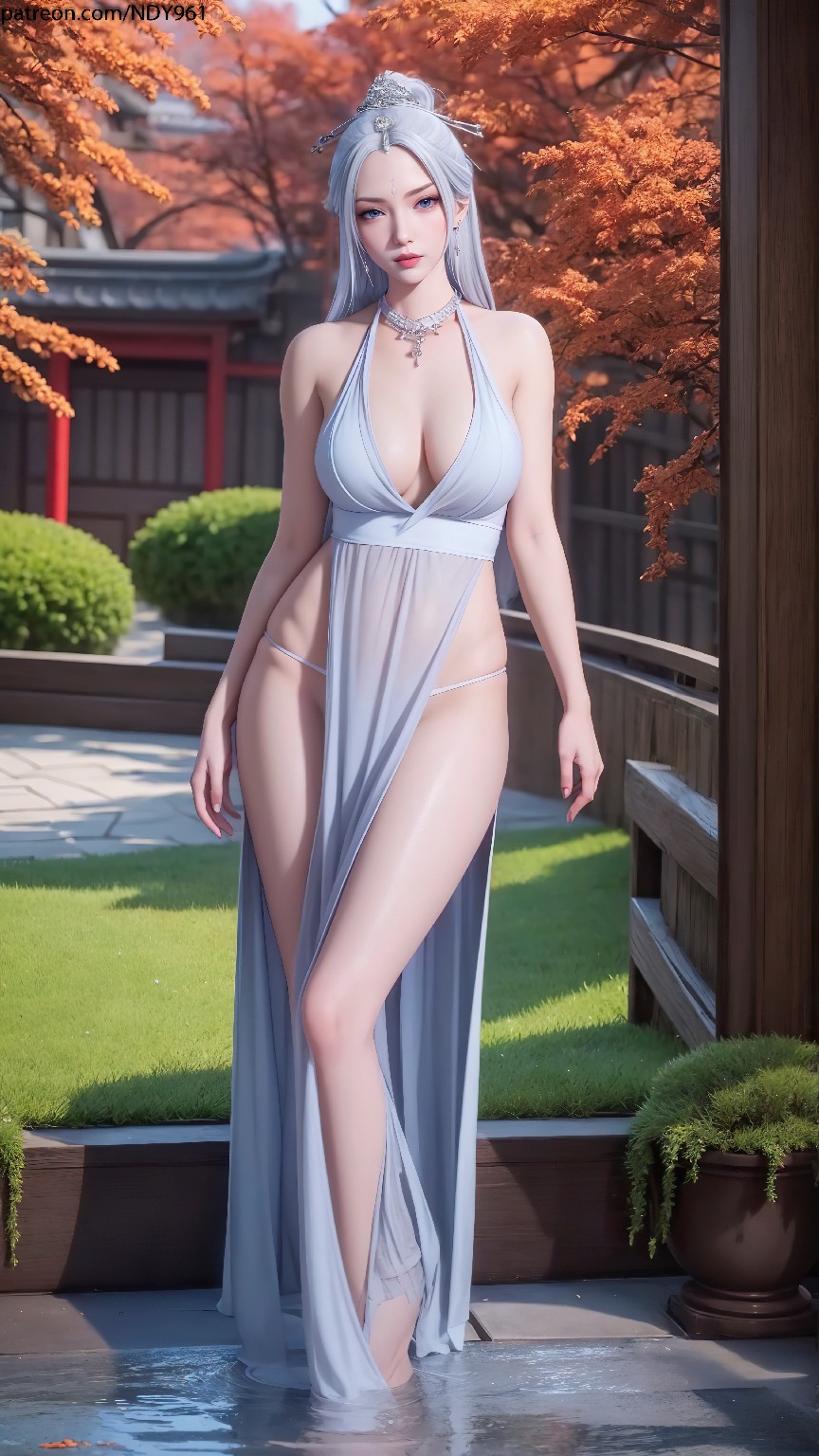 Meng Lajiu_Vanguard Zun