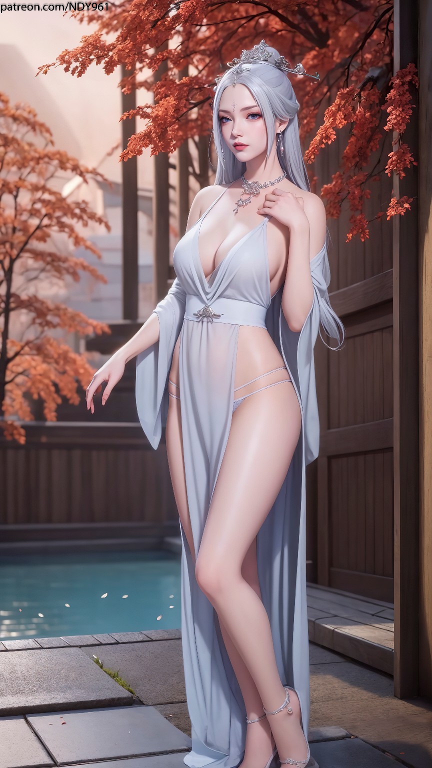 Meng Lajiu_Vanguard Zun