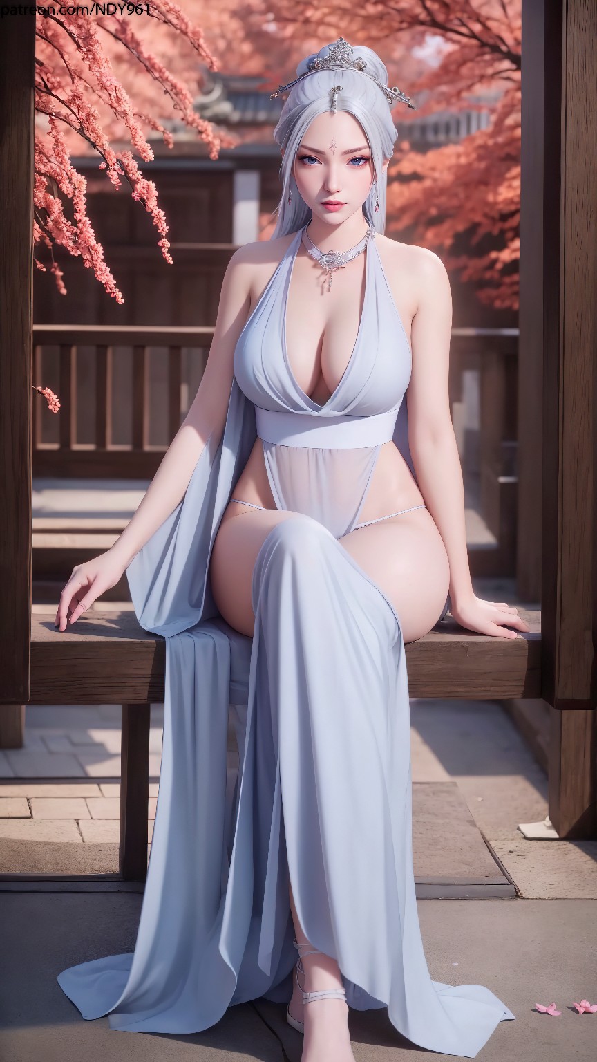 Meng Lajiu_Vanguard Zun