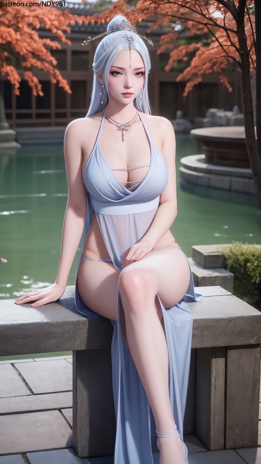 Meng Lajiu_Vanguard Zun