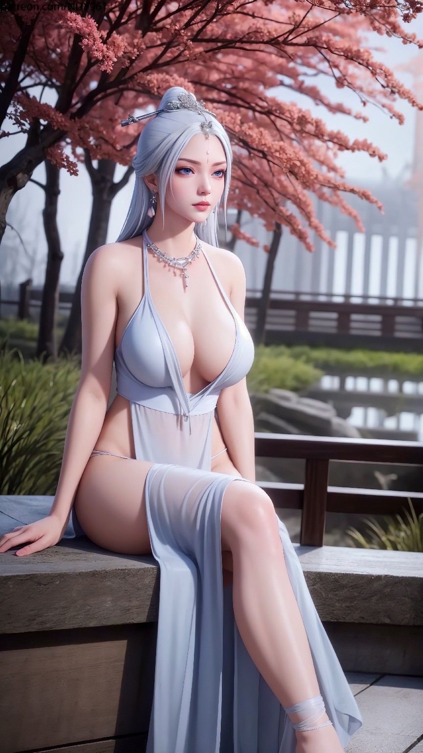 Meng Lajiu_Vanguard Zun