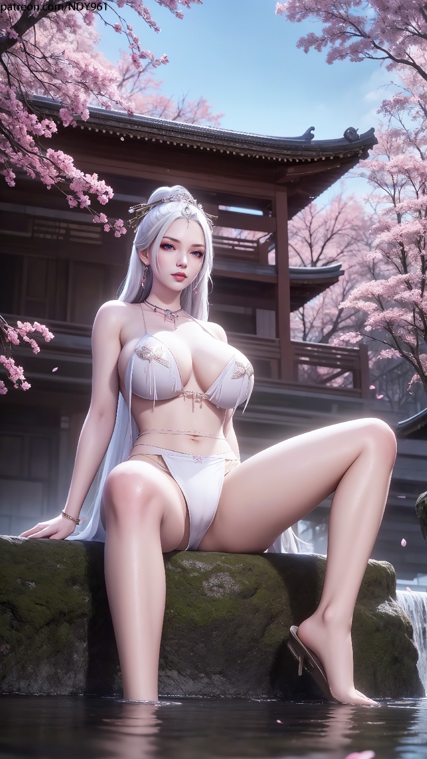 Meng Lajiu_Vanguard Zun