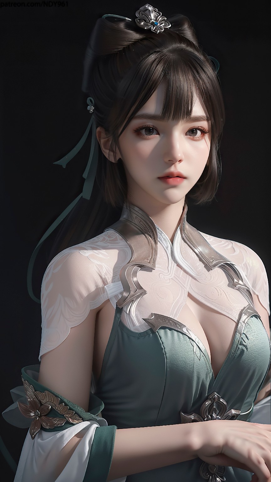 Yu Zimo