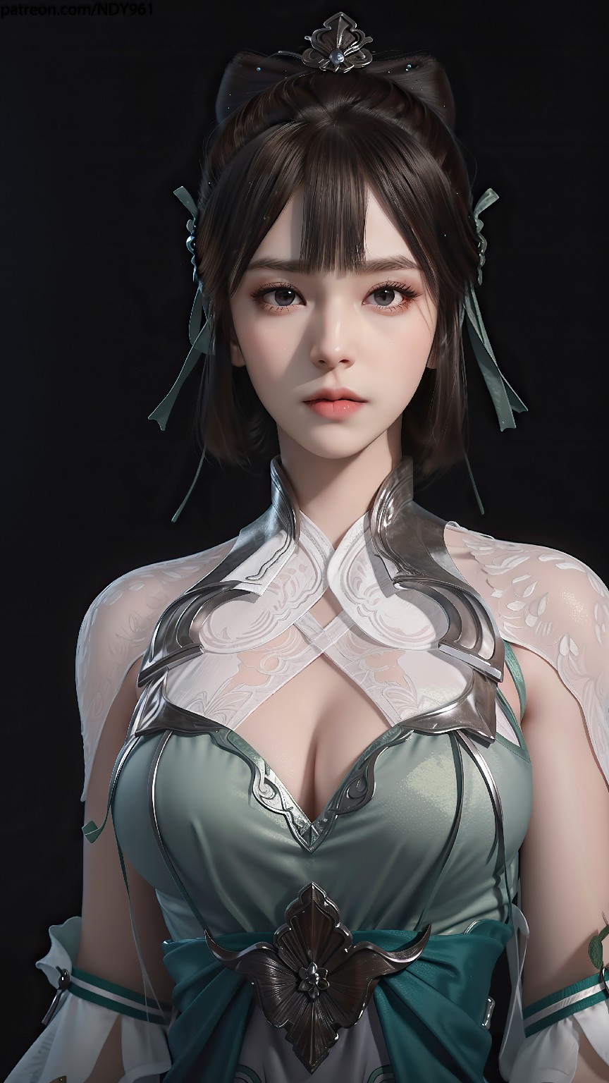 Yu Zimo