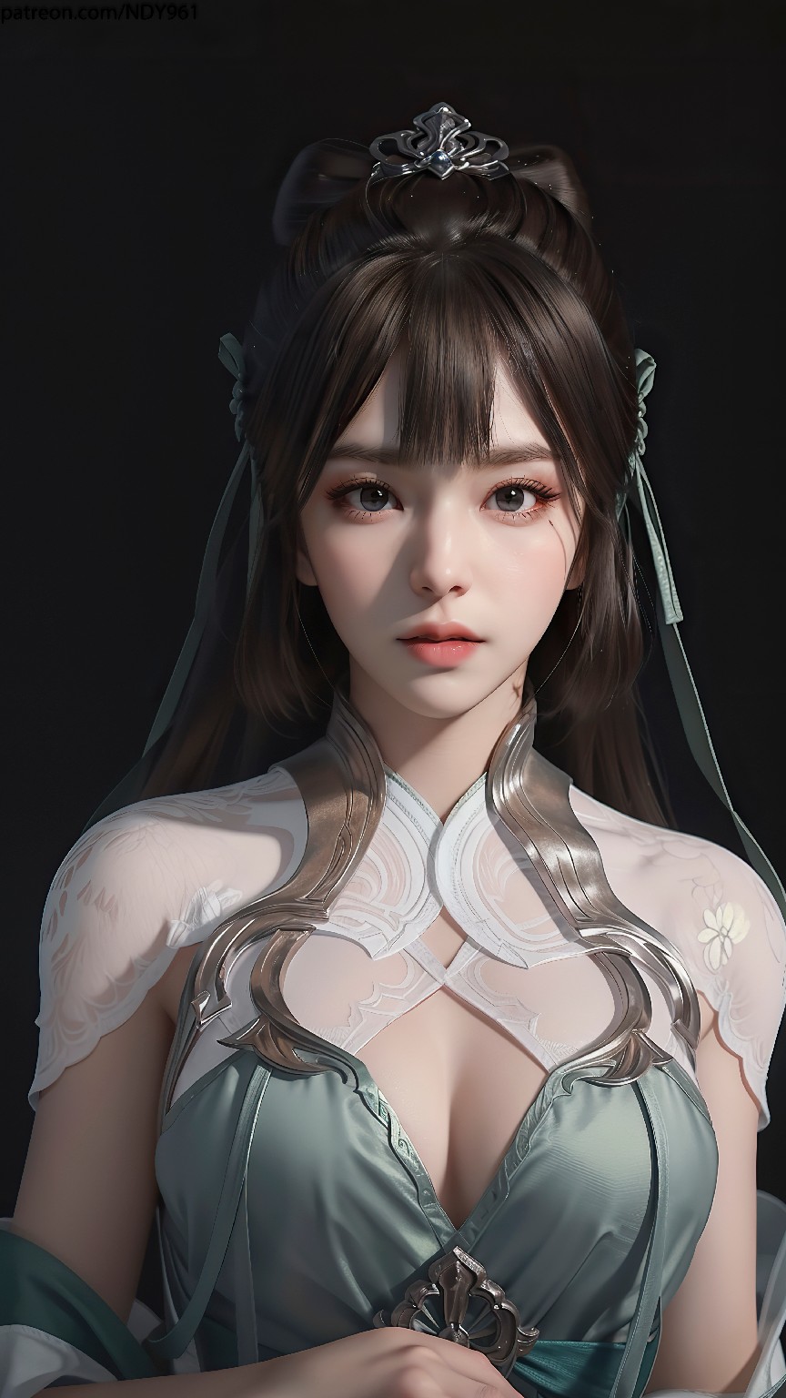 Yu Zimo