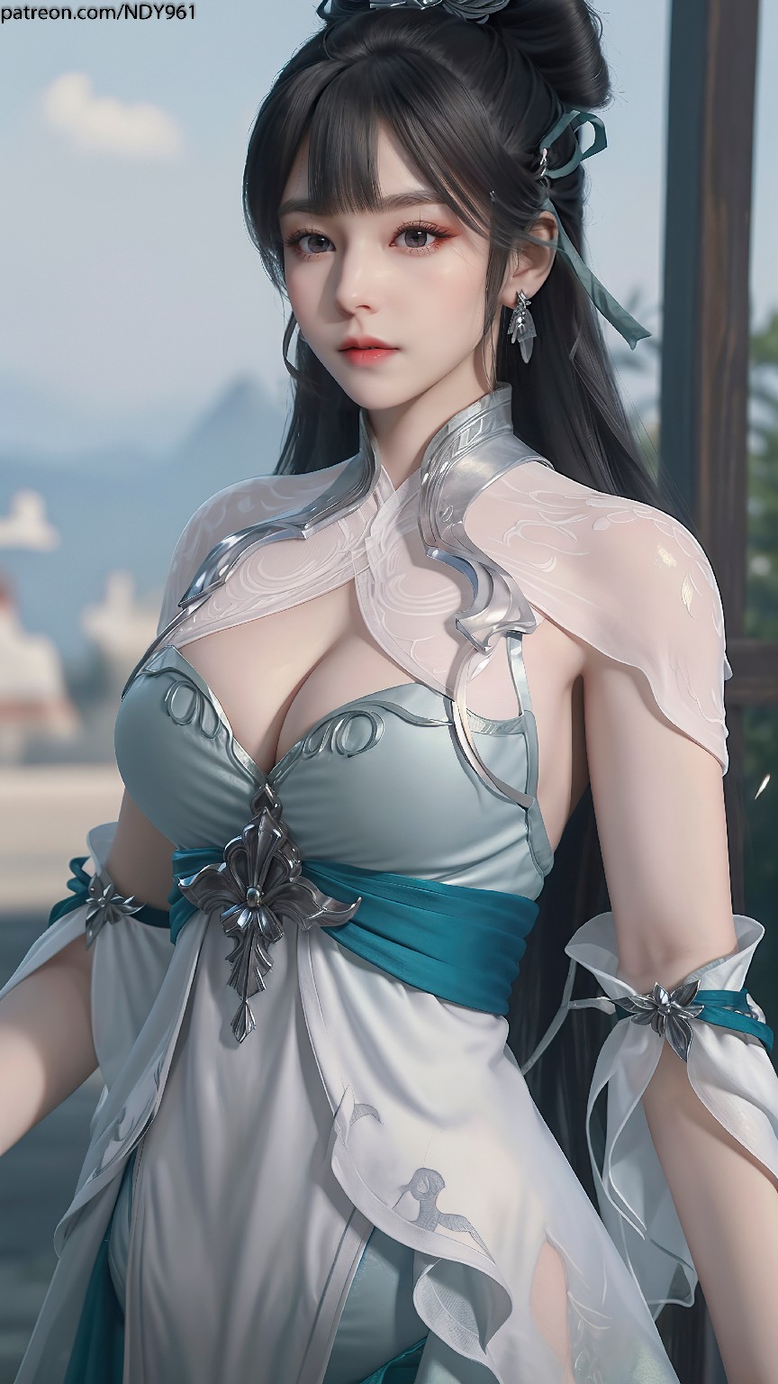 Yu Zimo