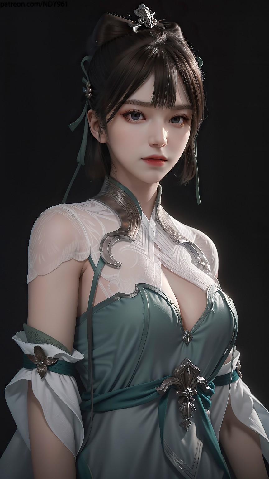 Yu Zimo