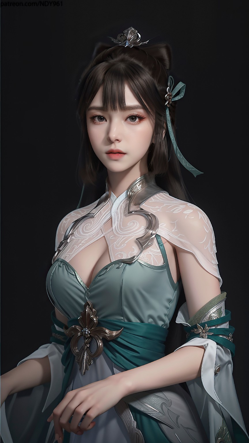 Yu Zimo