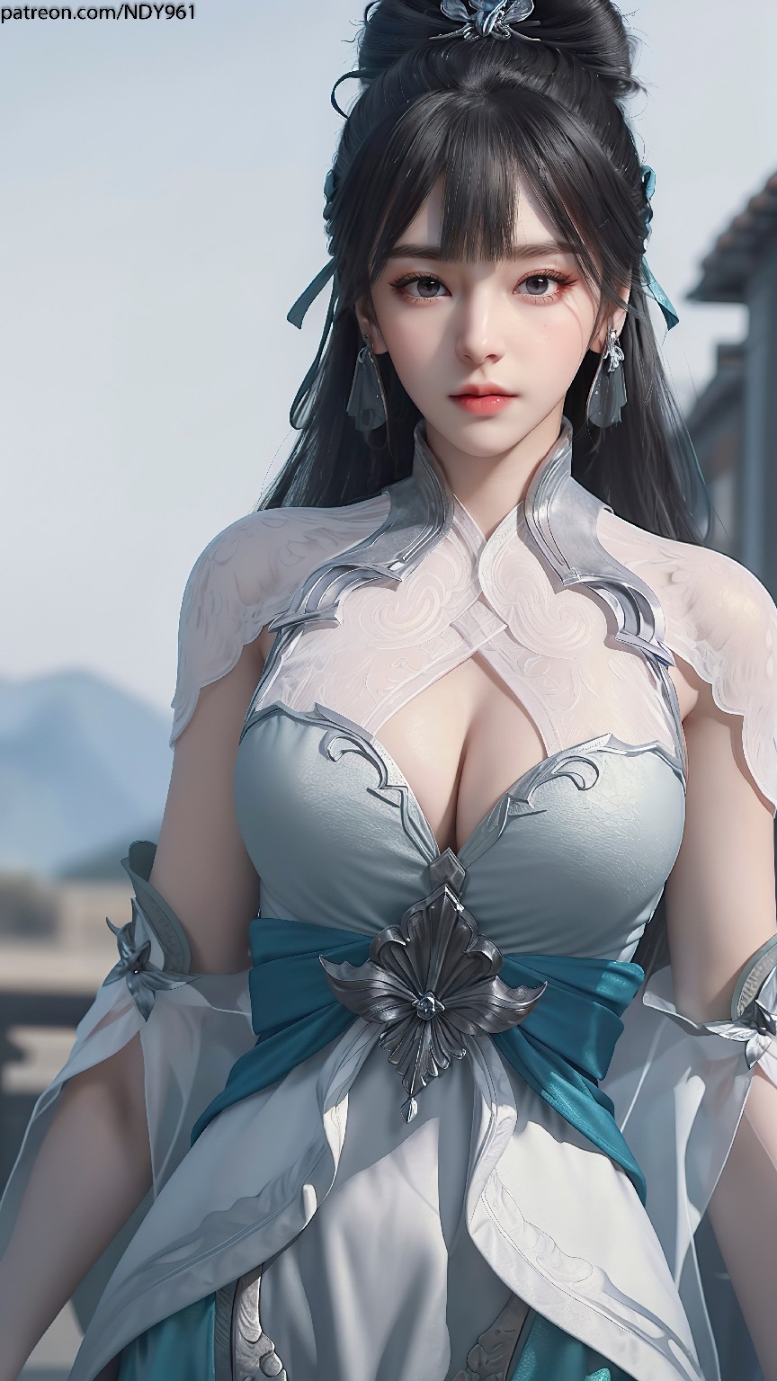 Yu Zimo