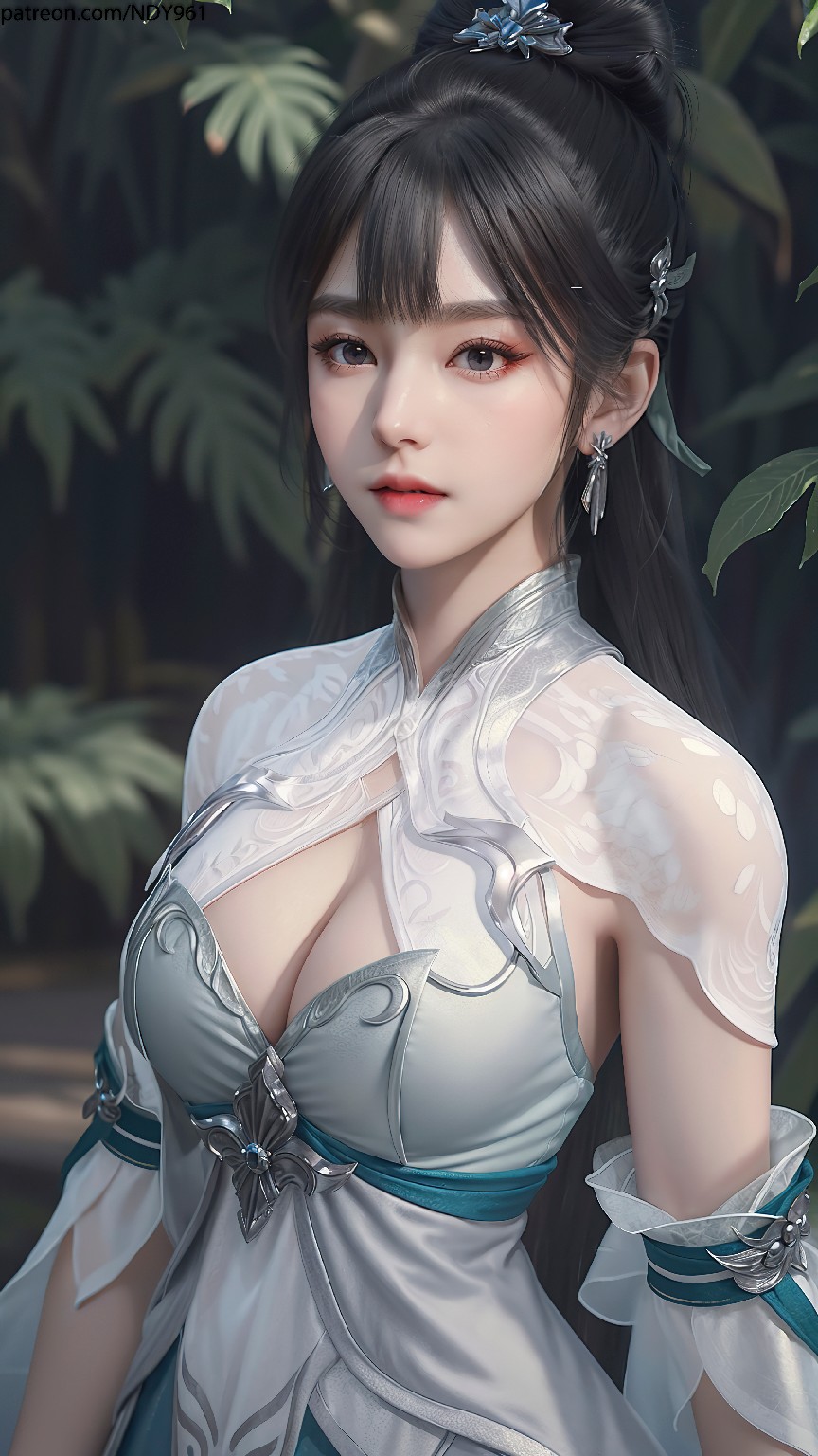 Yu Zimo