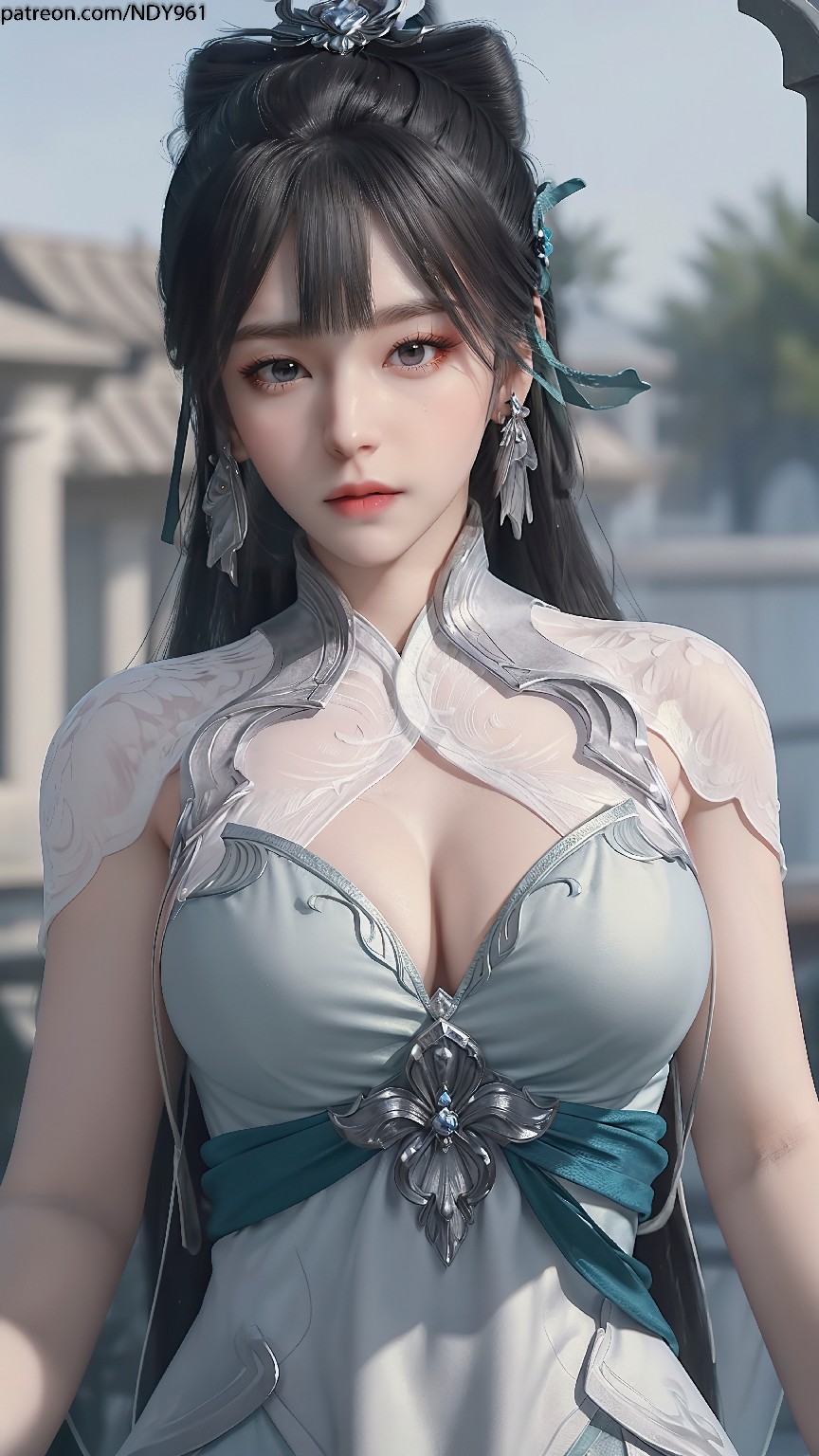 Yu Zimo