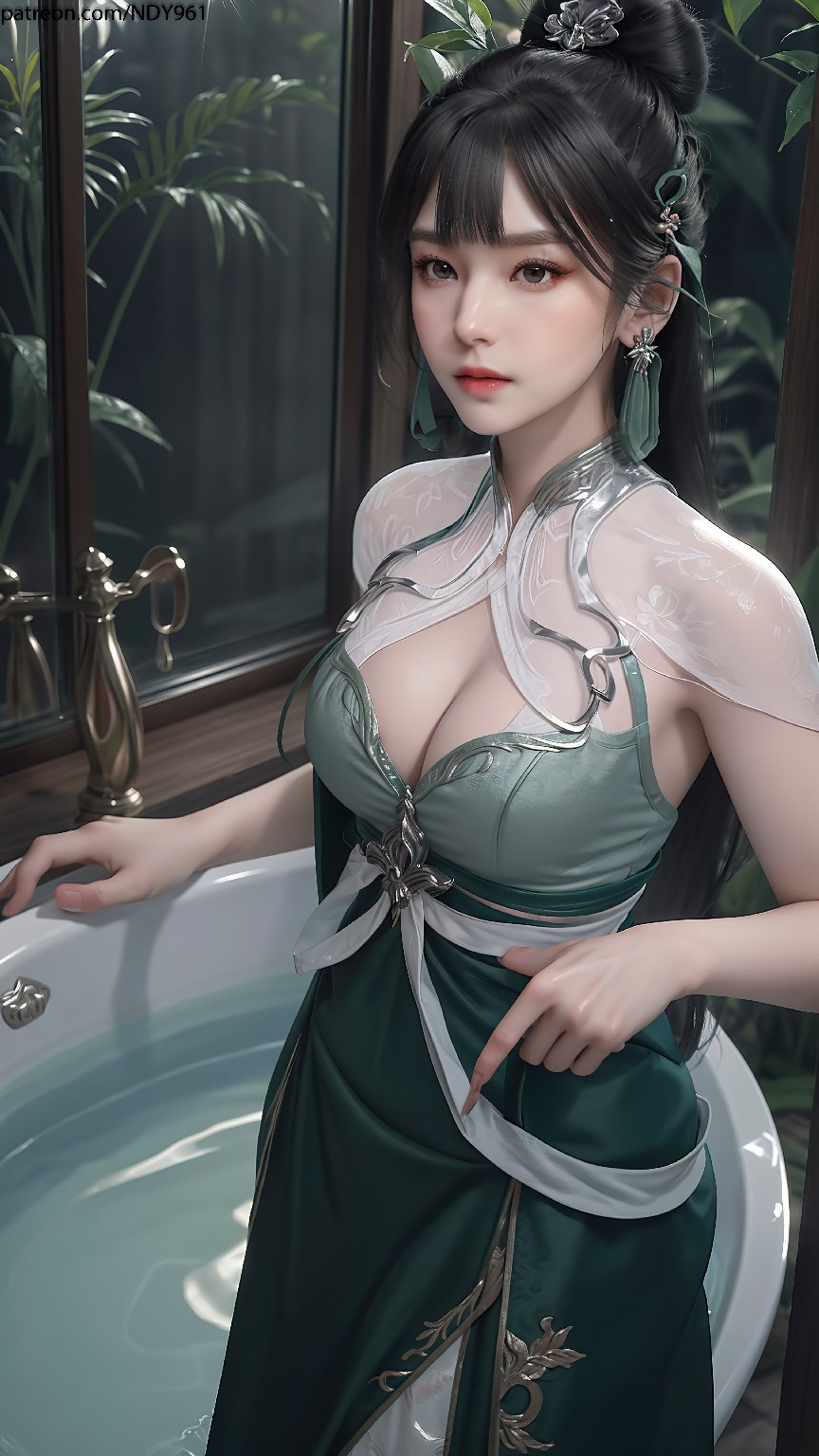 Yu Zimo