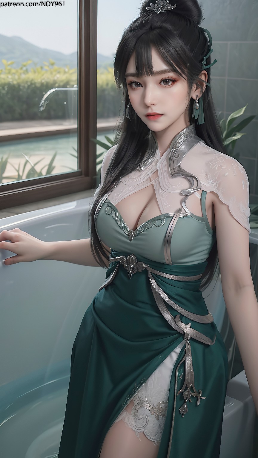 Yu Zimo