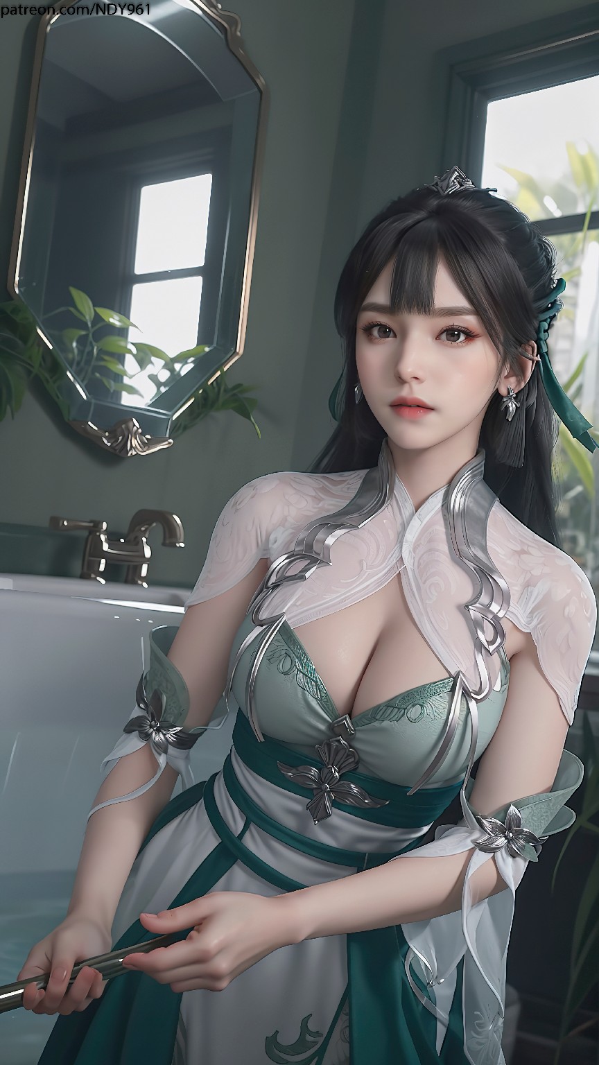 Yu Zimo
