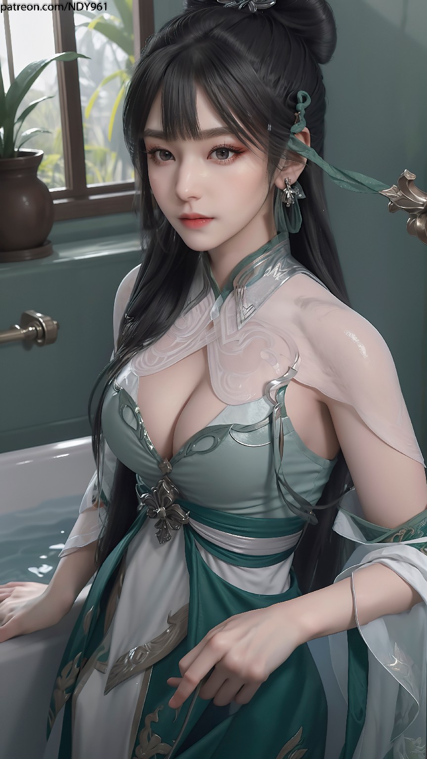 Yu Zimo
