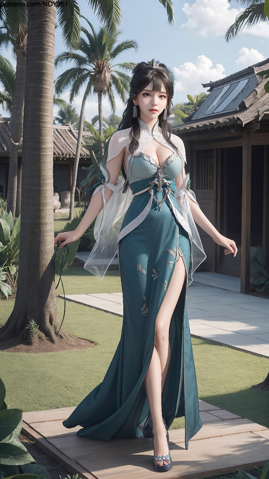 Yu Zimo