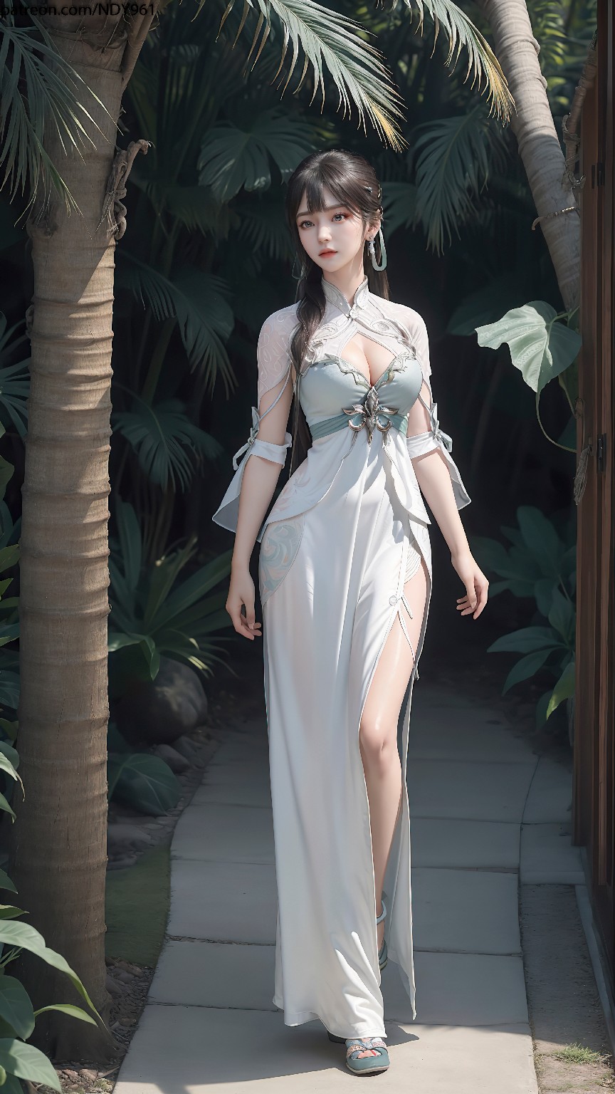 Yu Zimo