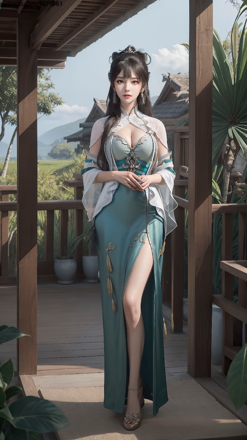 Yu Zimo