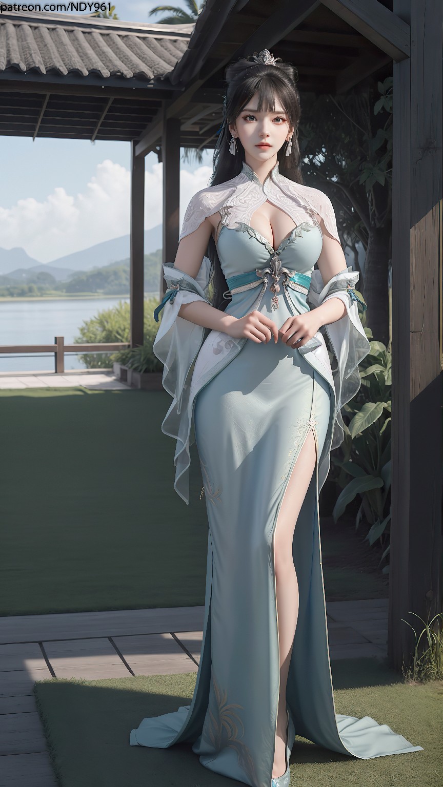 Yu Zimo