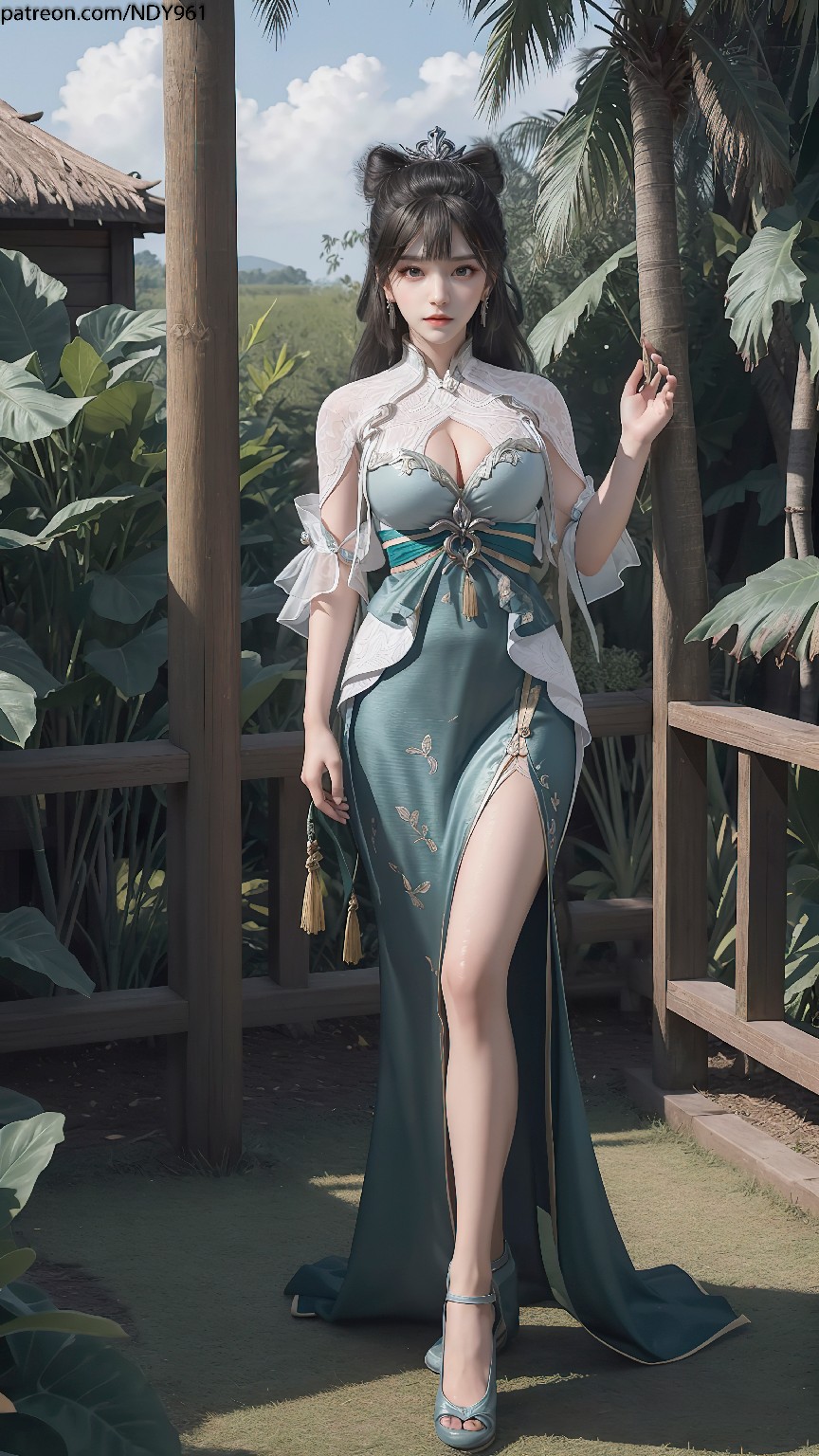 Yu Zimo