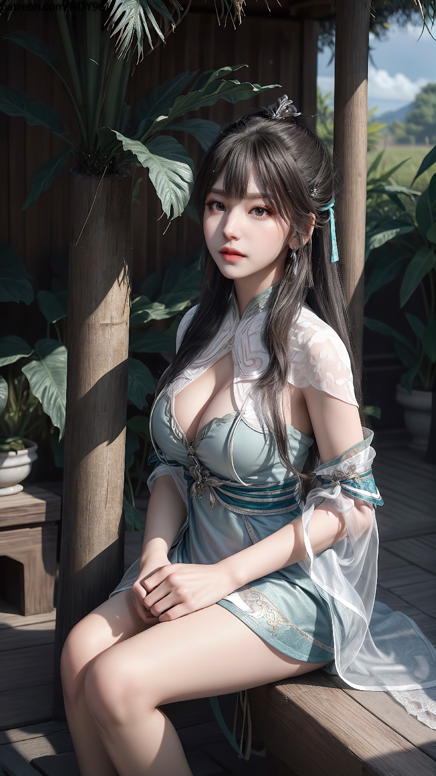 Yu Zimo