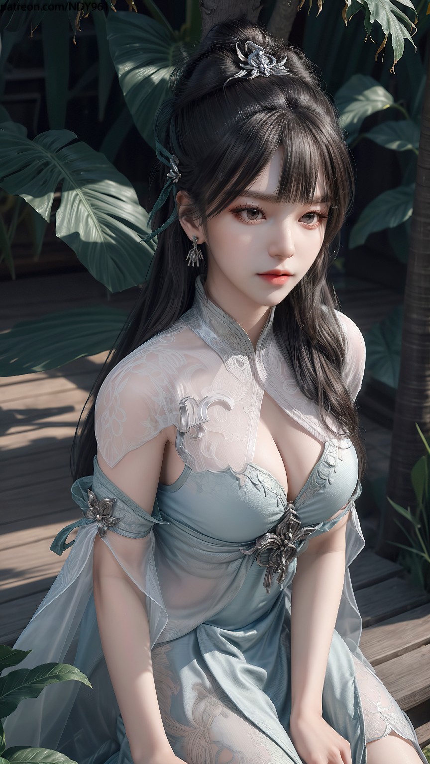 Yu Zimo