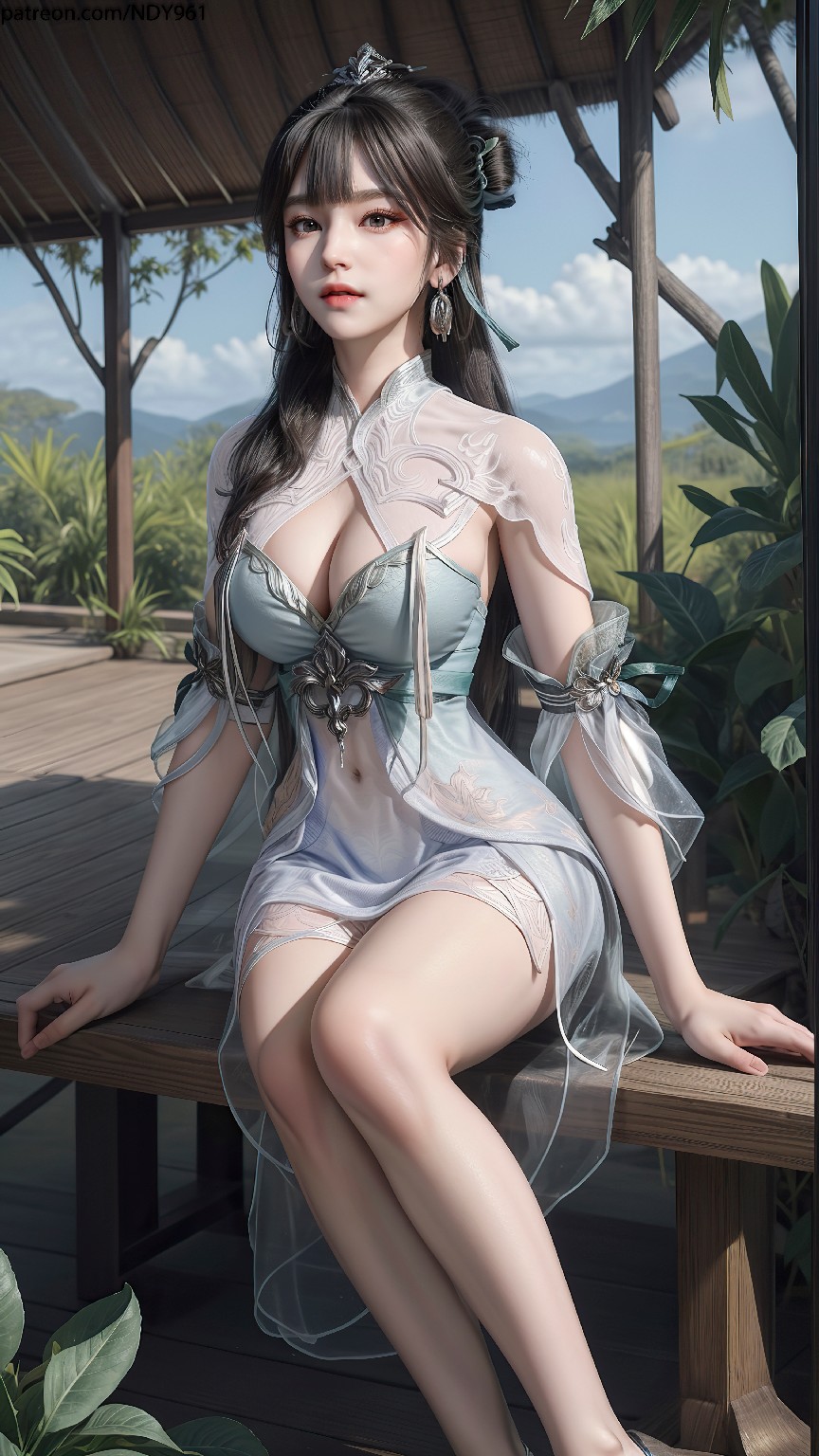 Yu Zimo