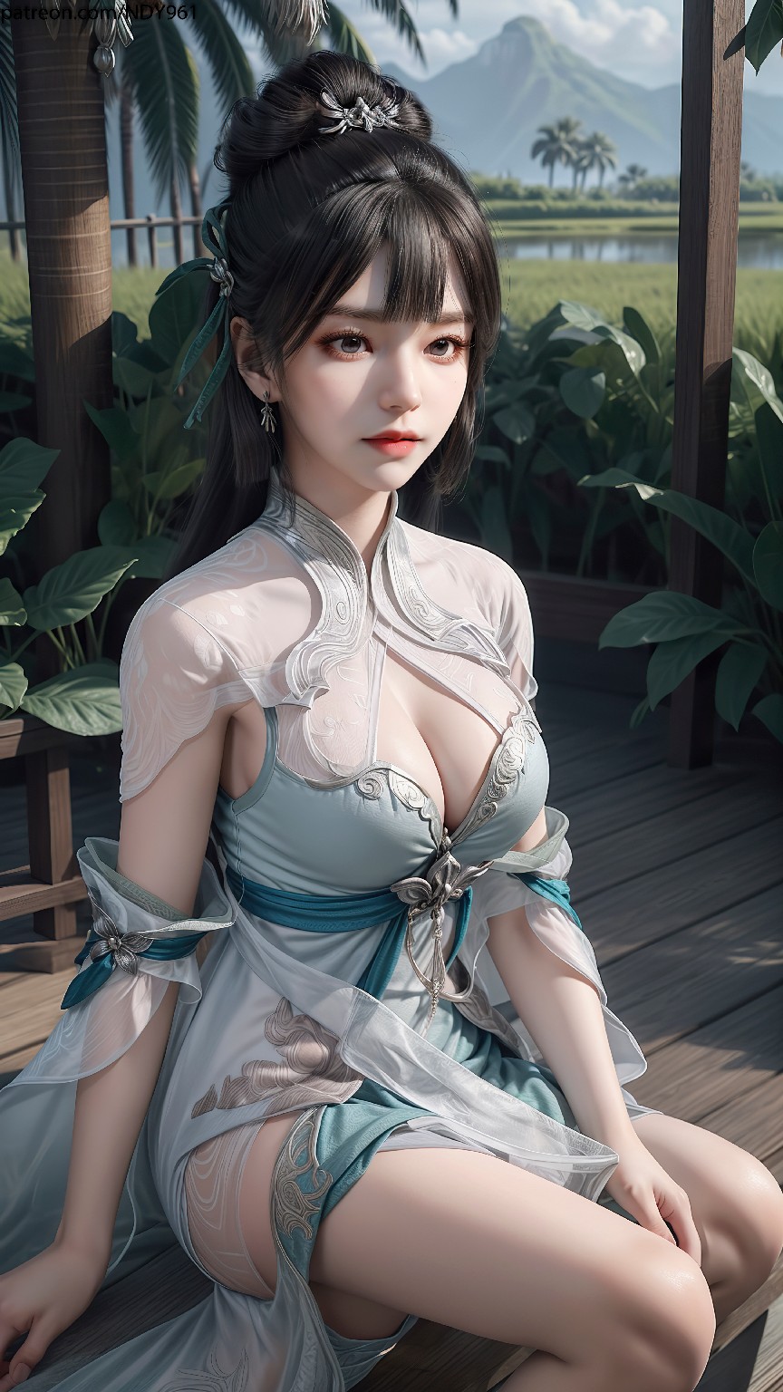 Yu Zimo