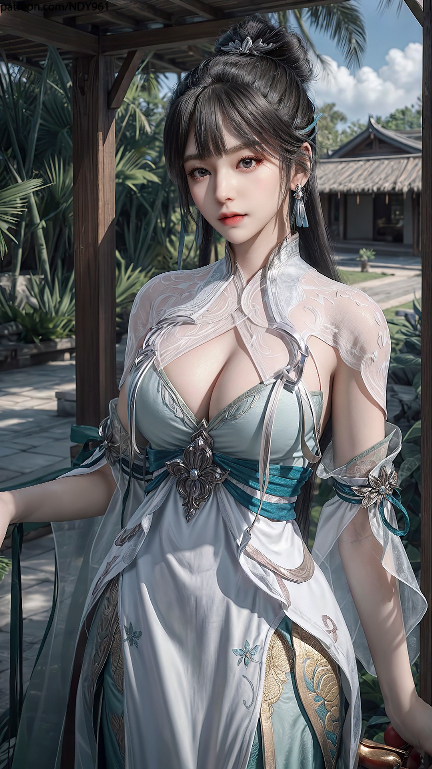 Yu Zimo