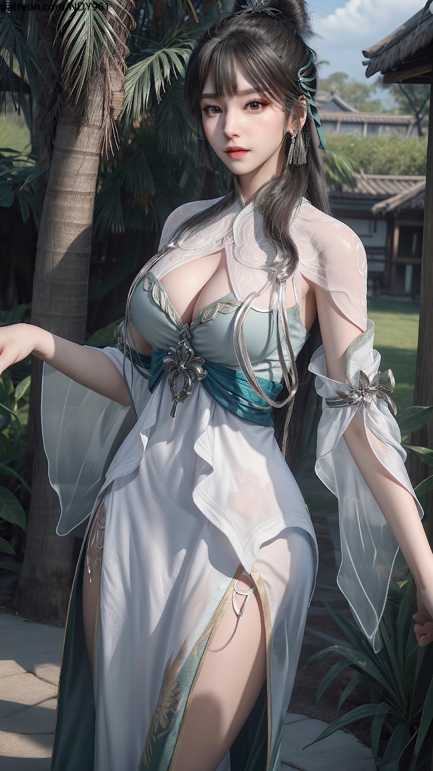 Yu Zimo