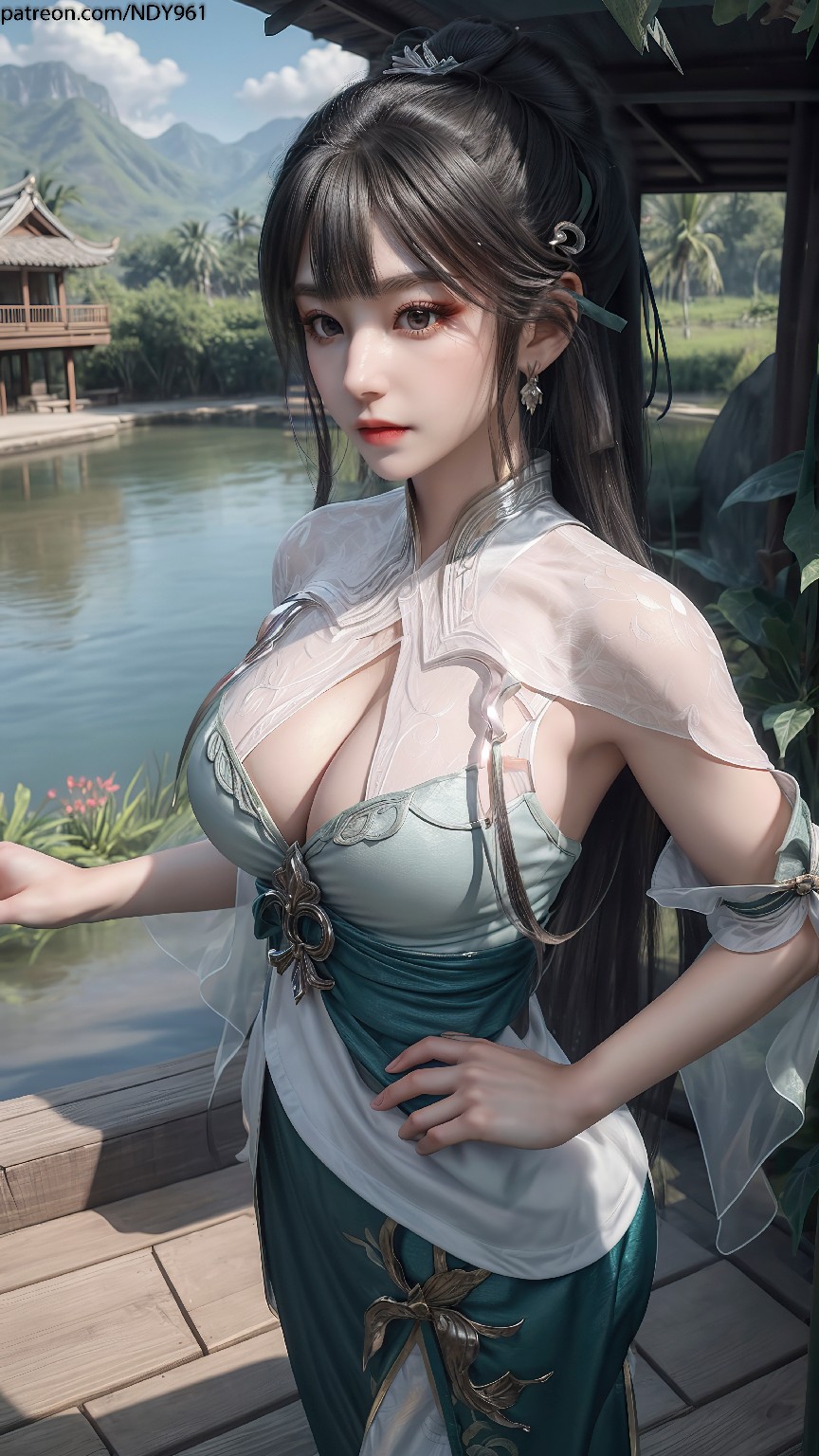 Yu Zimo