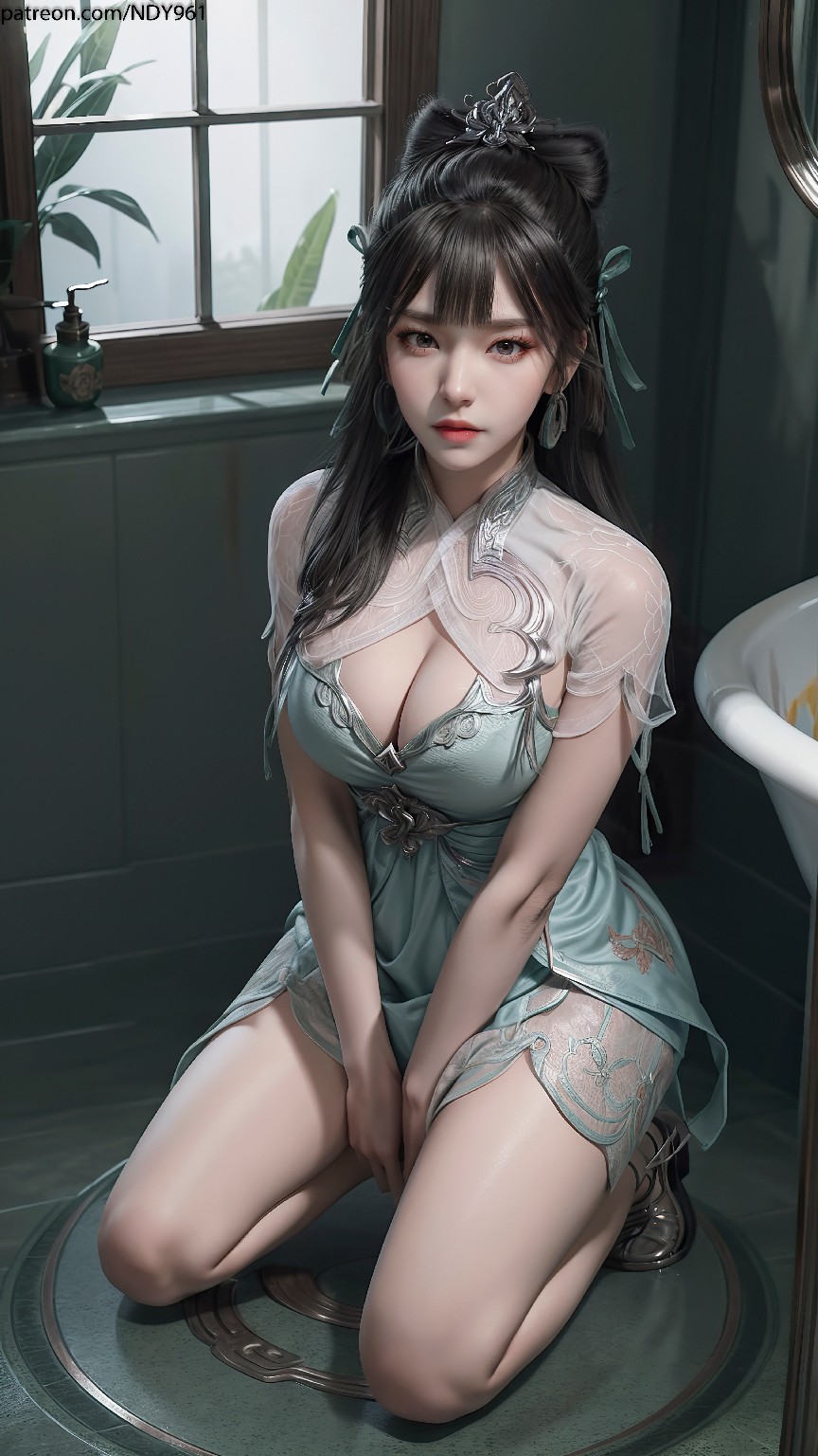 Yu Zimo