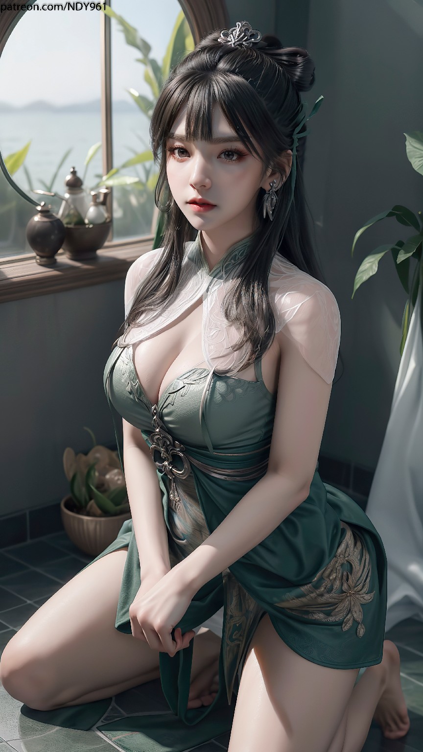 Yu Zimo