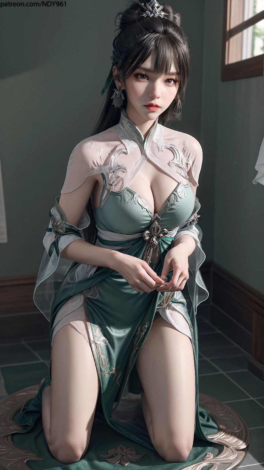 Yu Zimo