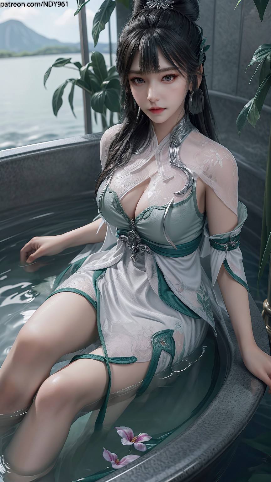 Yu Zimo