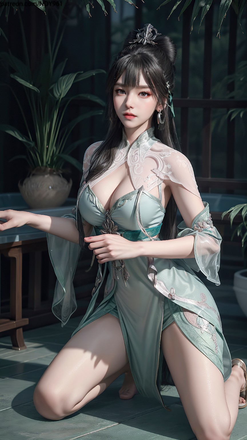 Yu Zimo