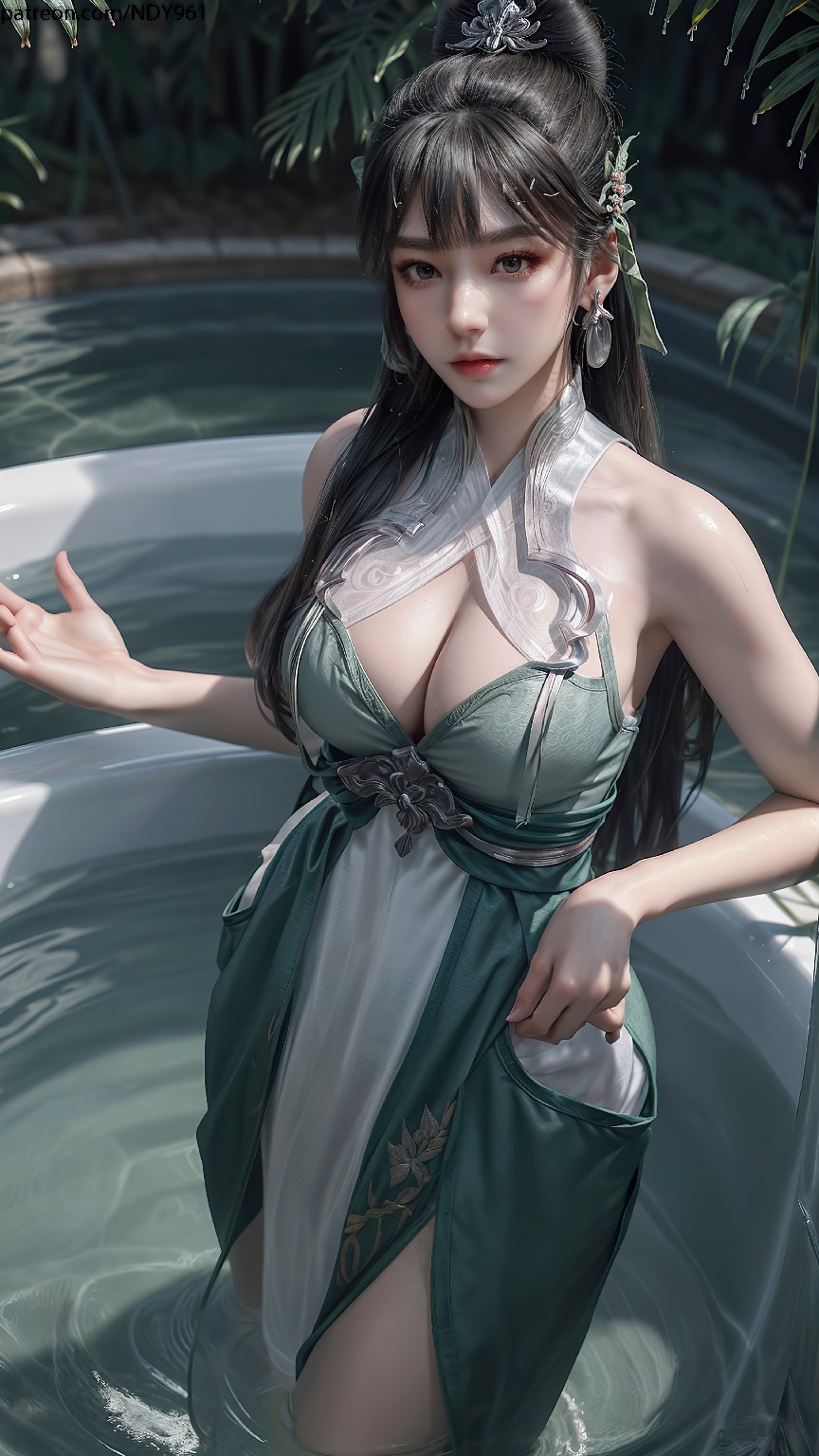 Yu Zimo