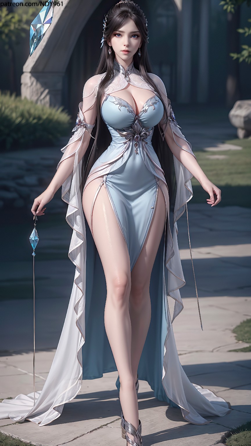 Yu Zimo