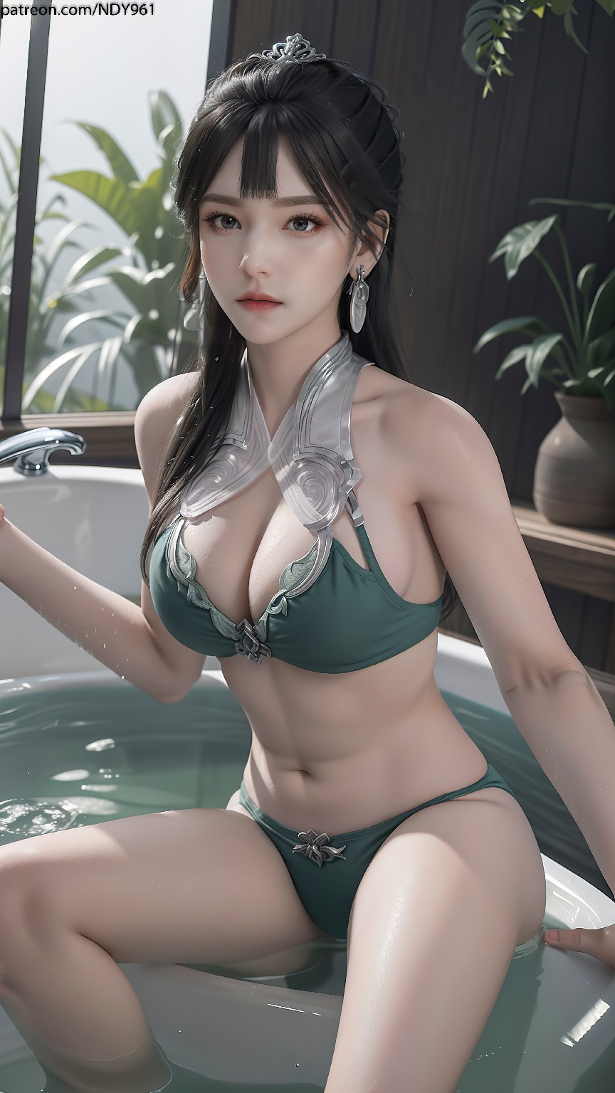 Yu Zimo