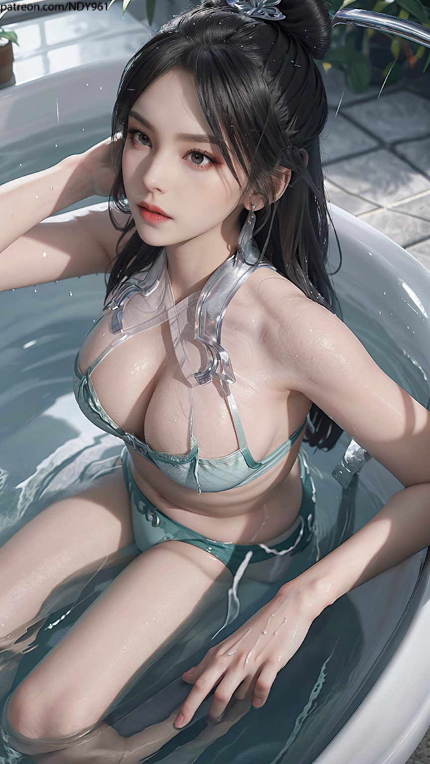 Yu Zimo