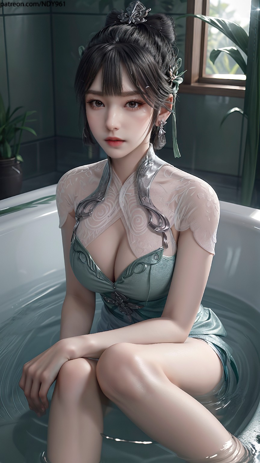 Yu Zimo