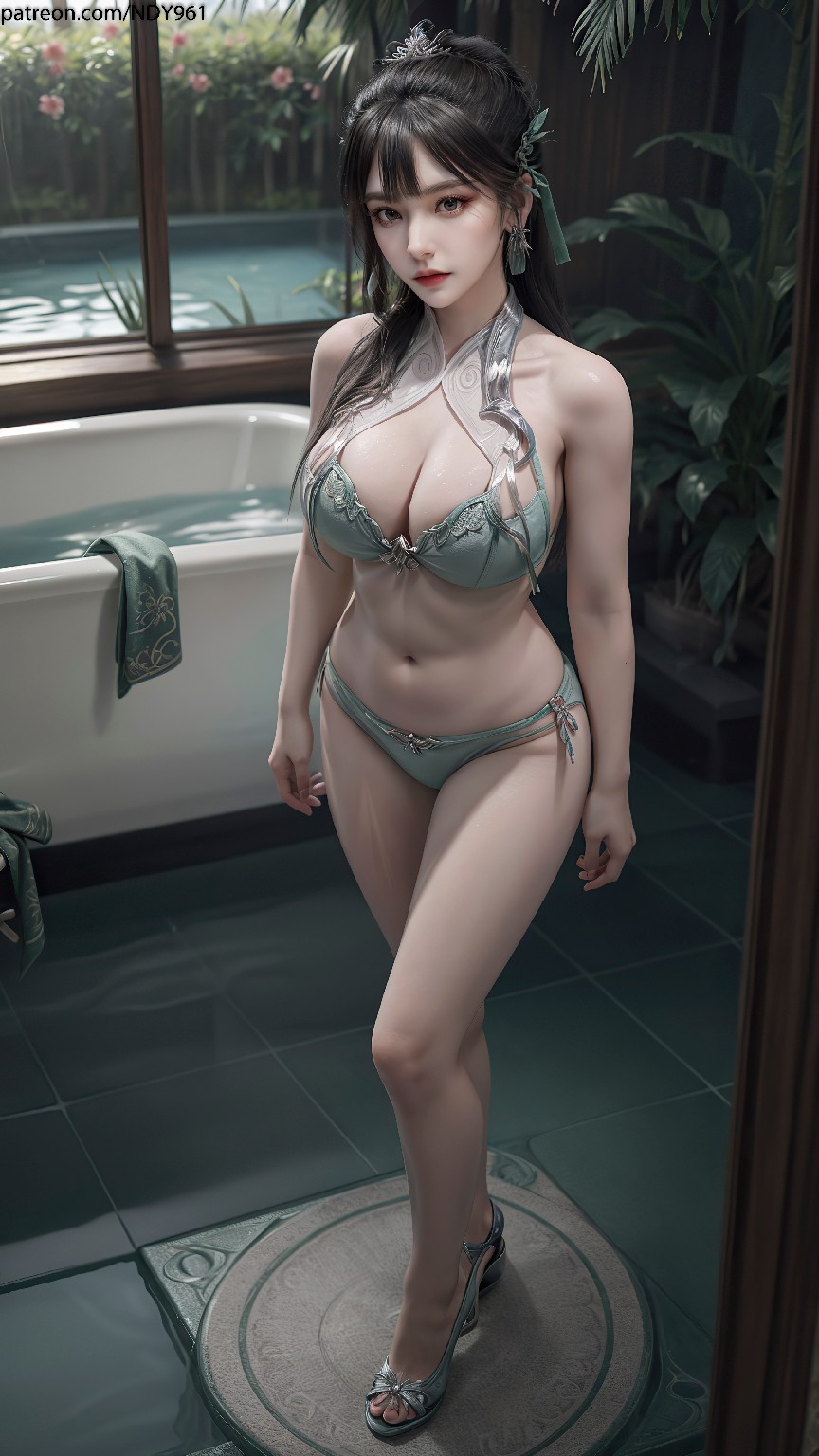 Yu Zimo
