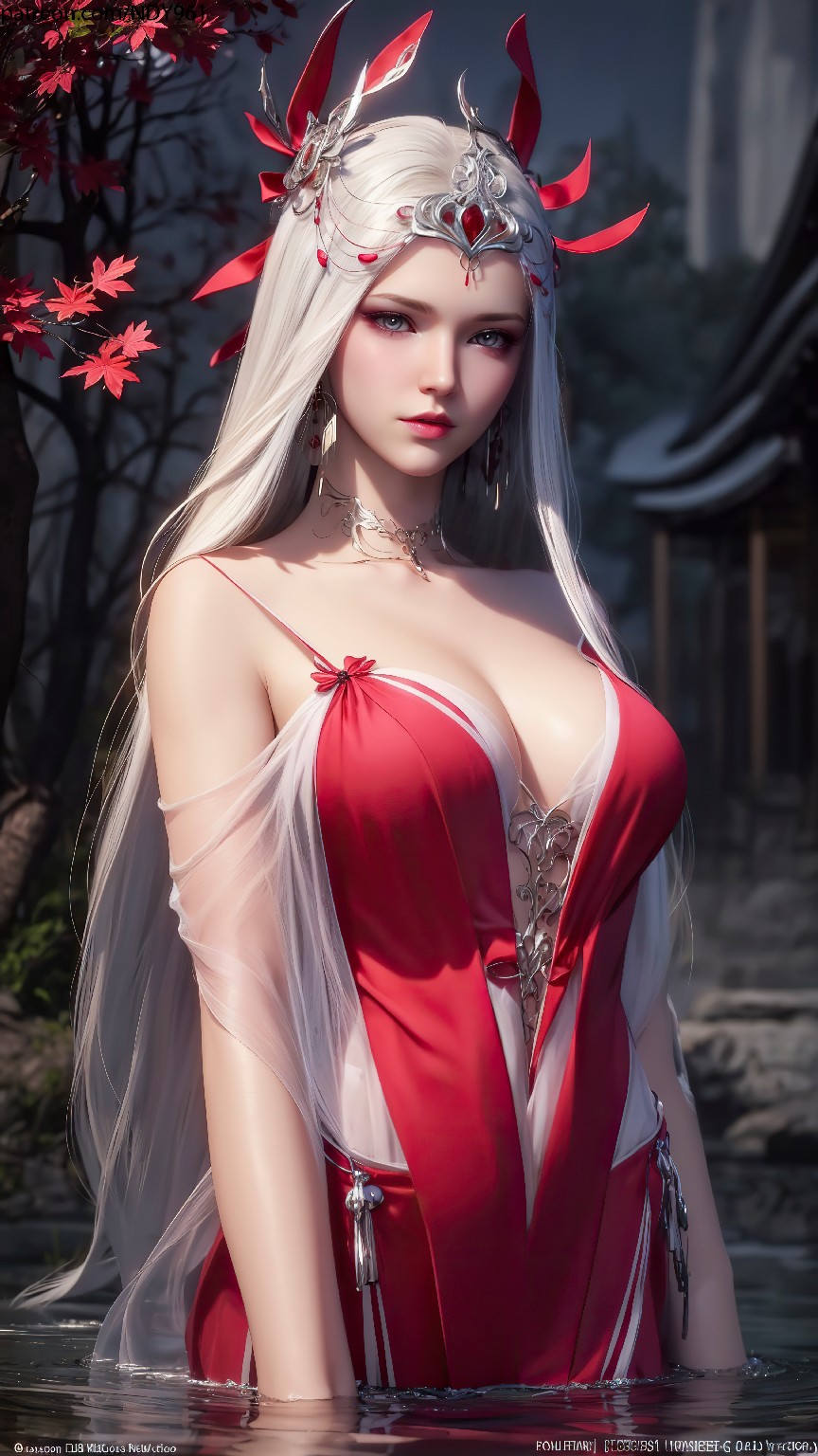 Bo Saixi_Land of Souls