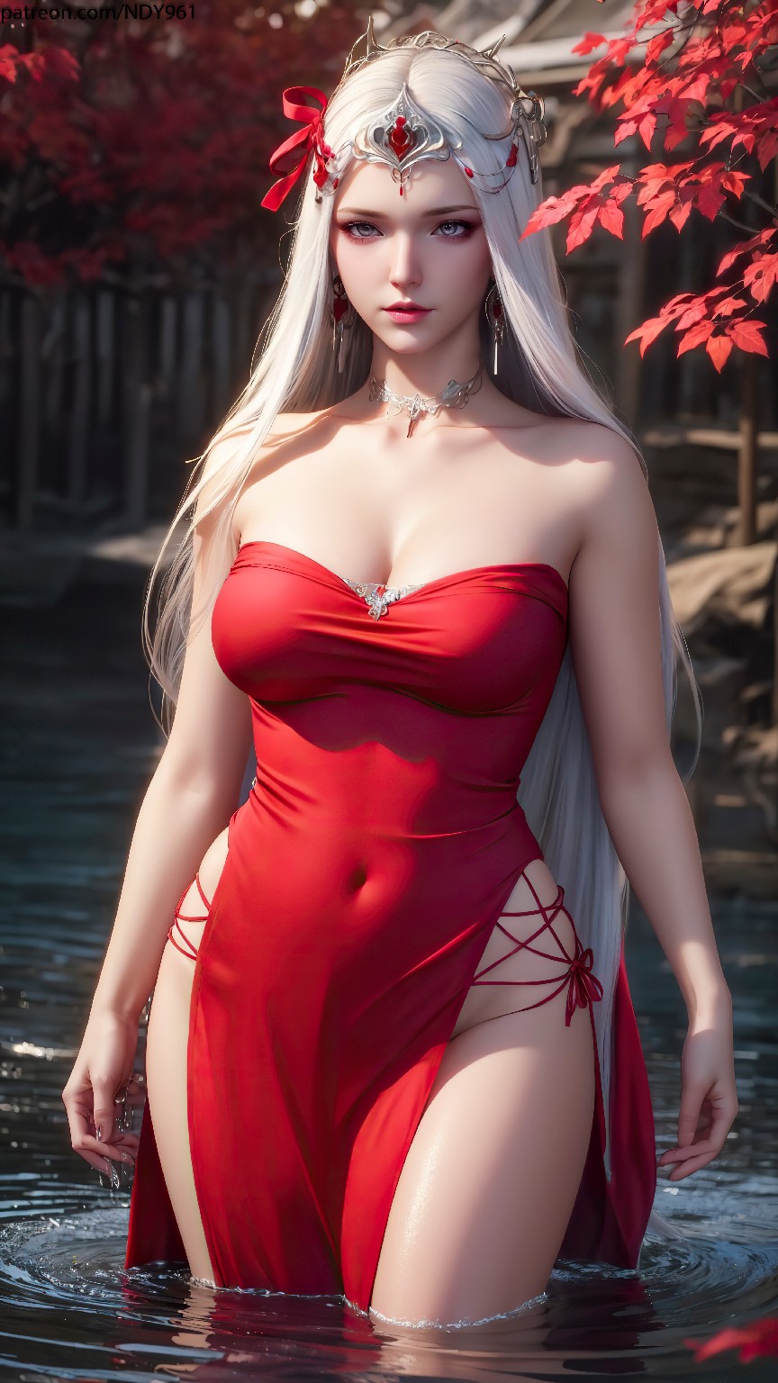 Bo Saixi_Land of Souls