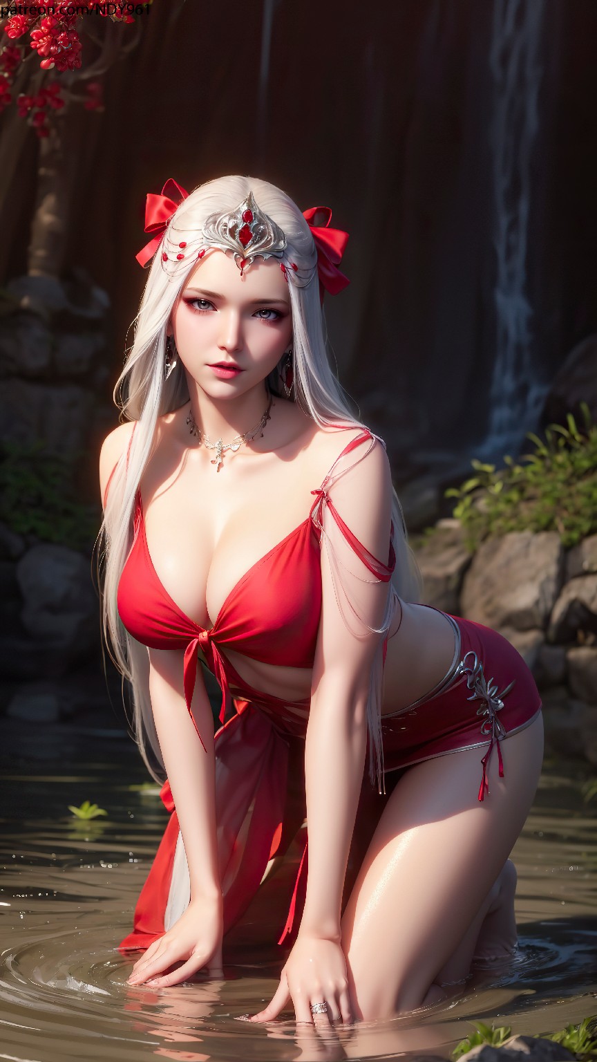 Bo Saixi_Land of Souls