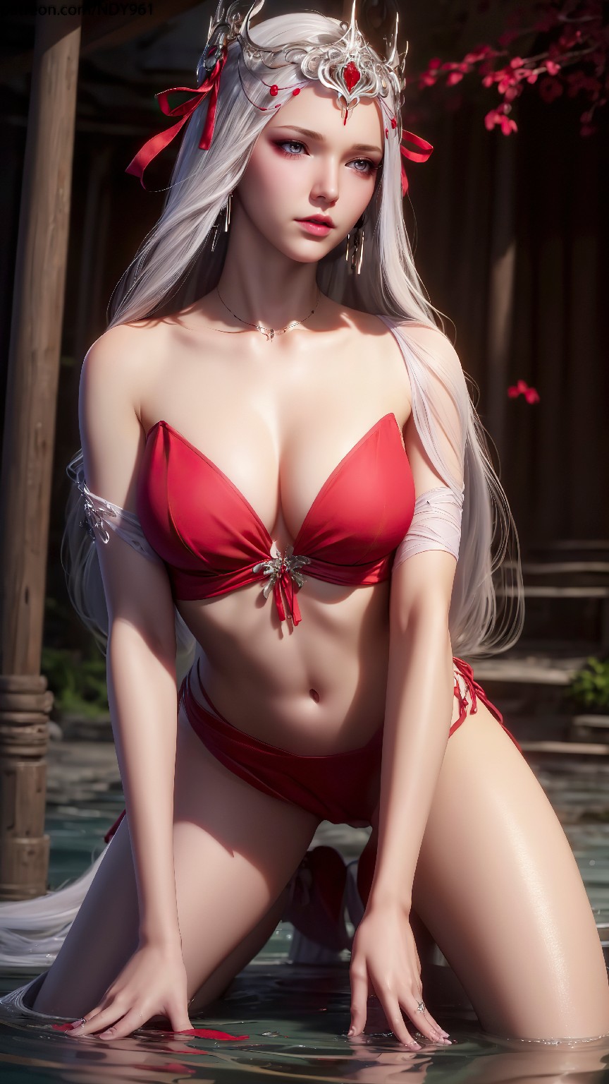 Bo Saixi_Land of Souls