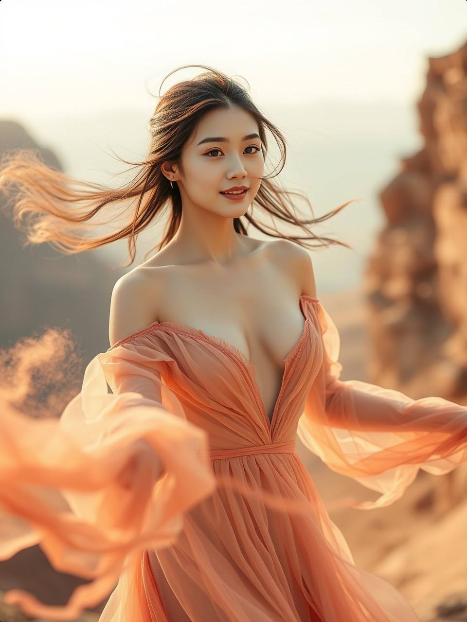 Red Dust Dance