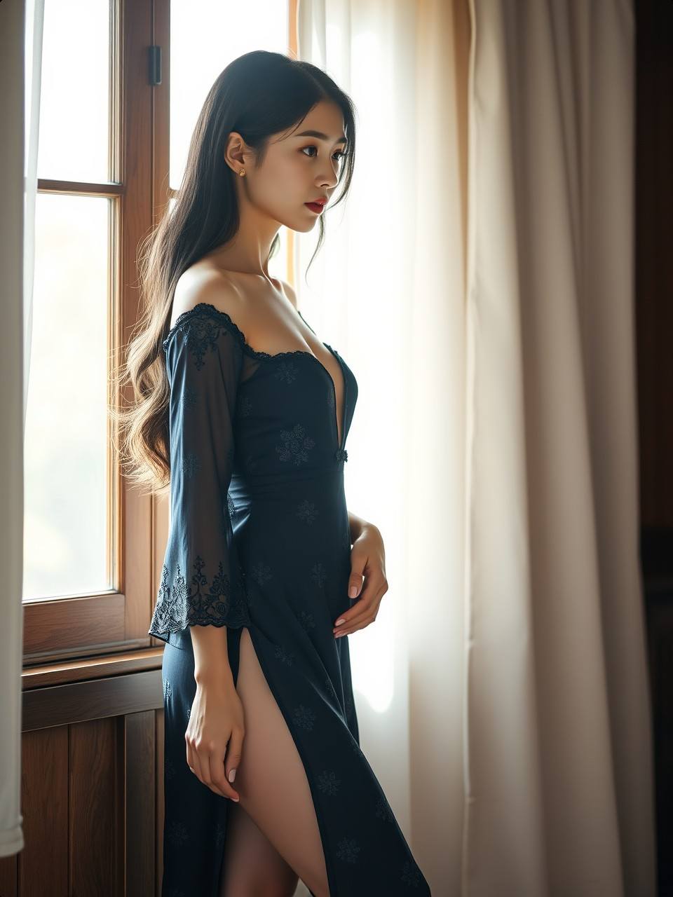 Pleasant style