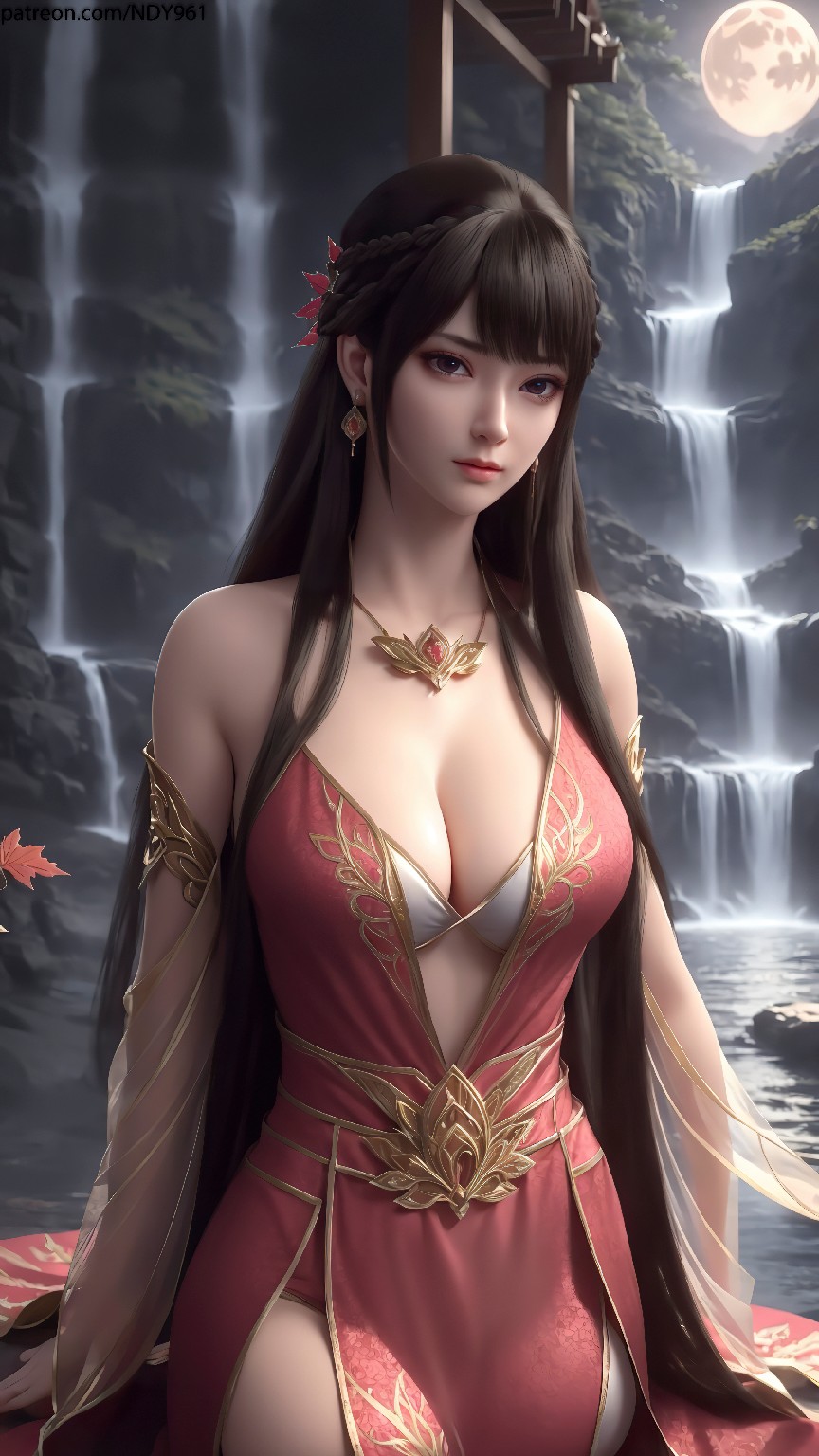 Hong Ling_Da Zhu Dai