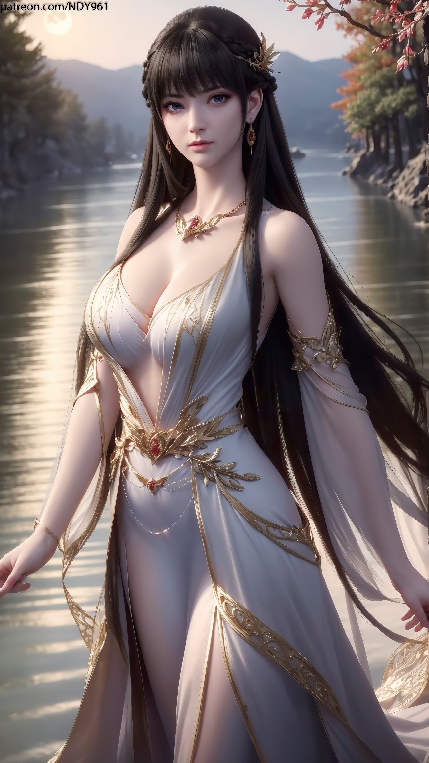 Hong Ling_Da Zhu Dai